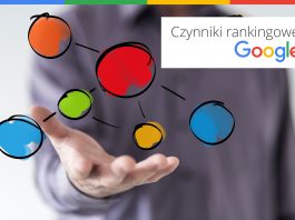 Czynniki rankingowe Google, część 7. Wskaźniki semantyczne