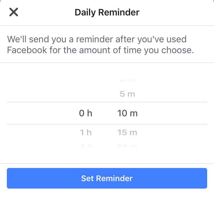 Monitorowanie czasu spędzonego na Facebooku teraz  możliwe! Jak zarządzać nową funkcjonalnością?