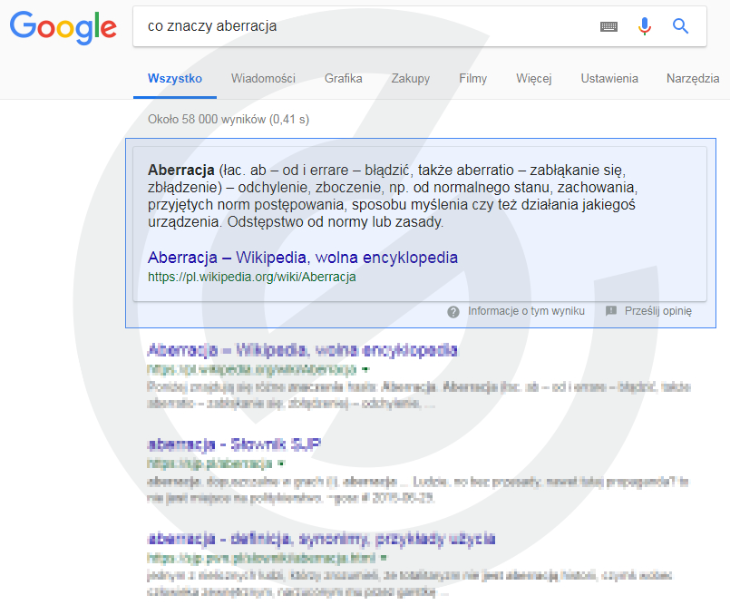 Wyszukiwarka Google: 10 funkcji, których nie znasz