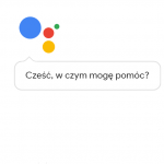 Asystent Google nauczył się języka polskiego!
