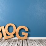 Dlaczego warto pisać blog firmowy? Trzysetny post na blogu WeNet!
