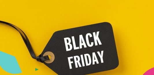 Black Friday jak przygotować e-sklep