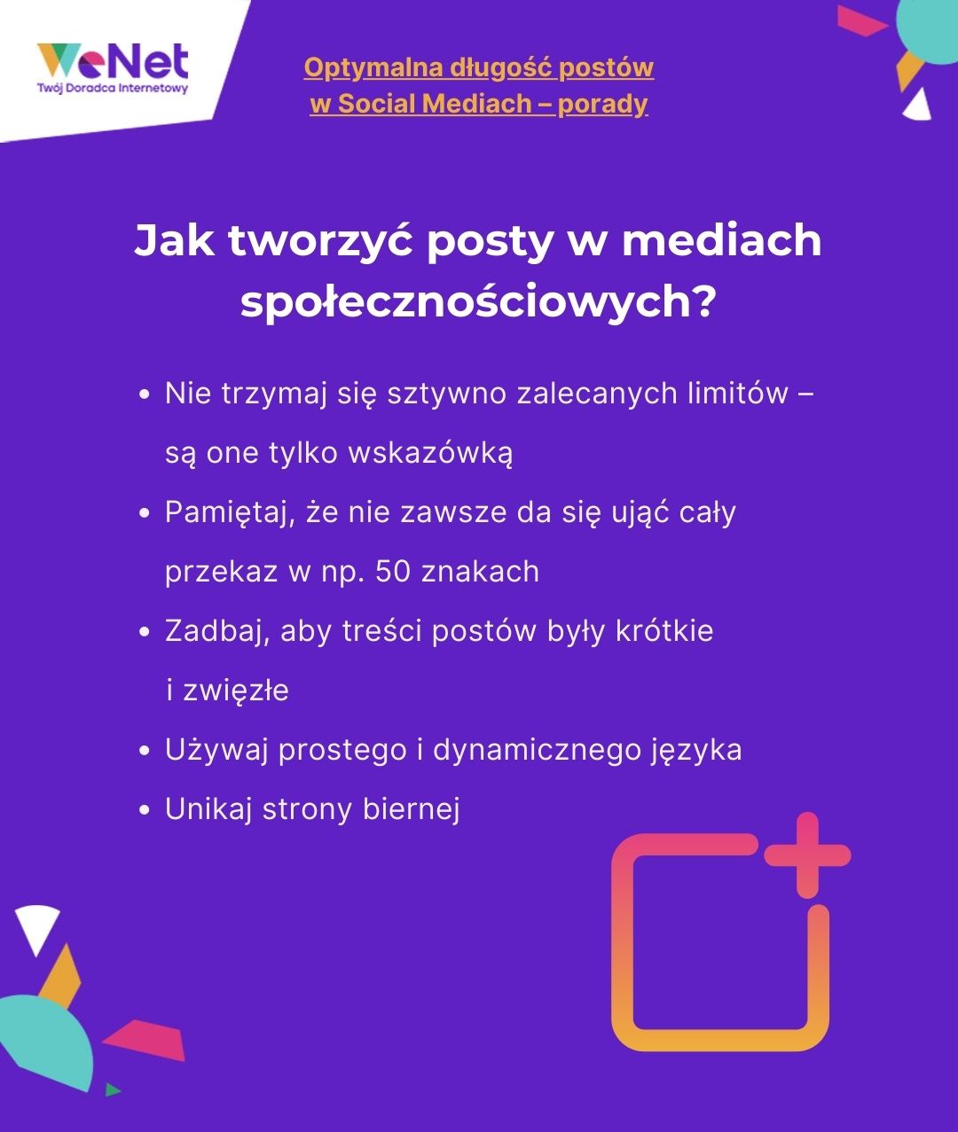 Posty_w_Social_Mediach