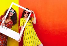 słownik social media