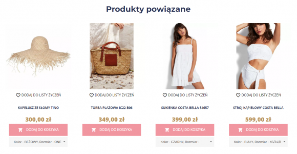 Cross Selling I Up Selling Co To Jest Poznaj Techniki Sprzeda Owe Wenet