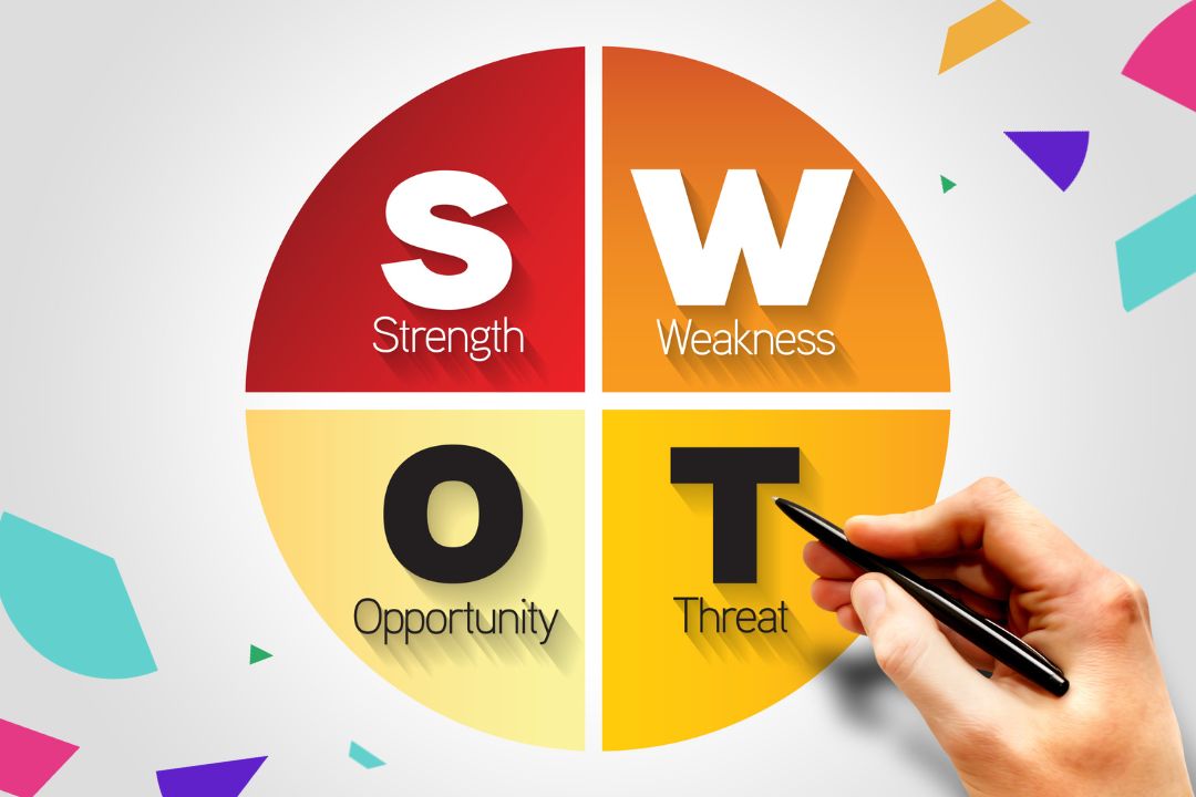 Analiza SWOT – co to jest i jak określić mocne i słabe strony firmy?
