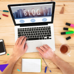 9 typów treści na blog, które zaangażują Twoich czytelników