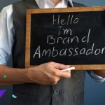 Czym zajmuje się ambasador marki? 