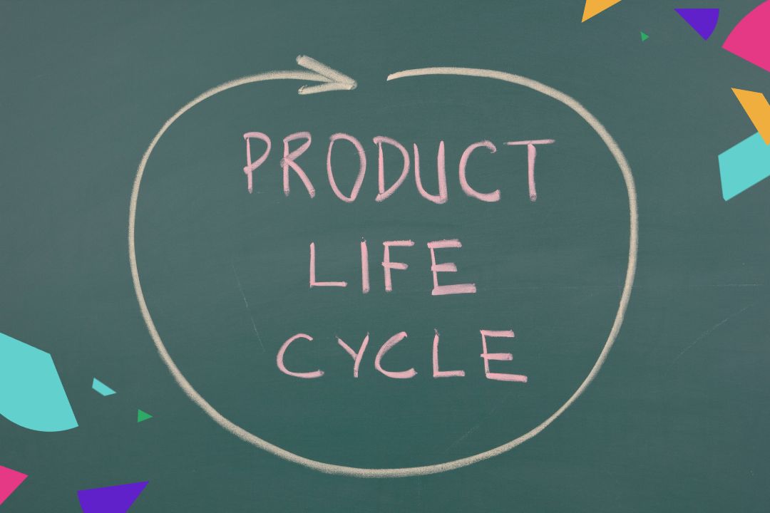cykl życia produktu (PLC) co to jest