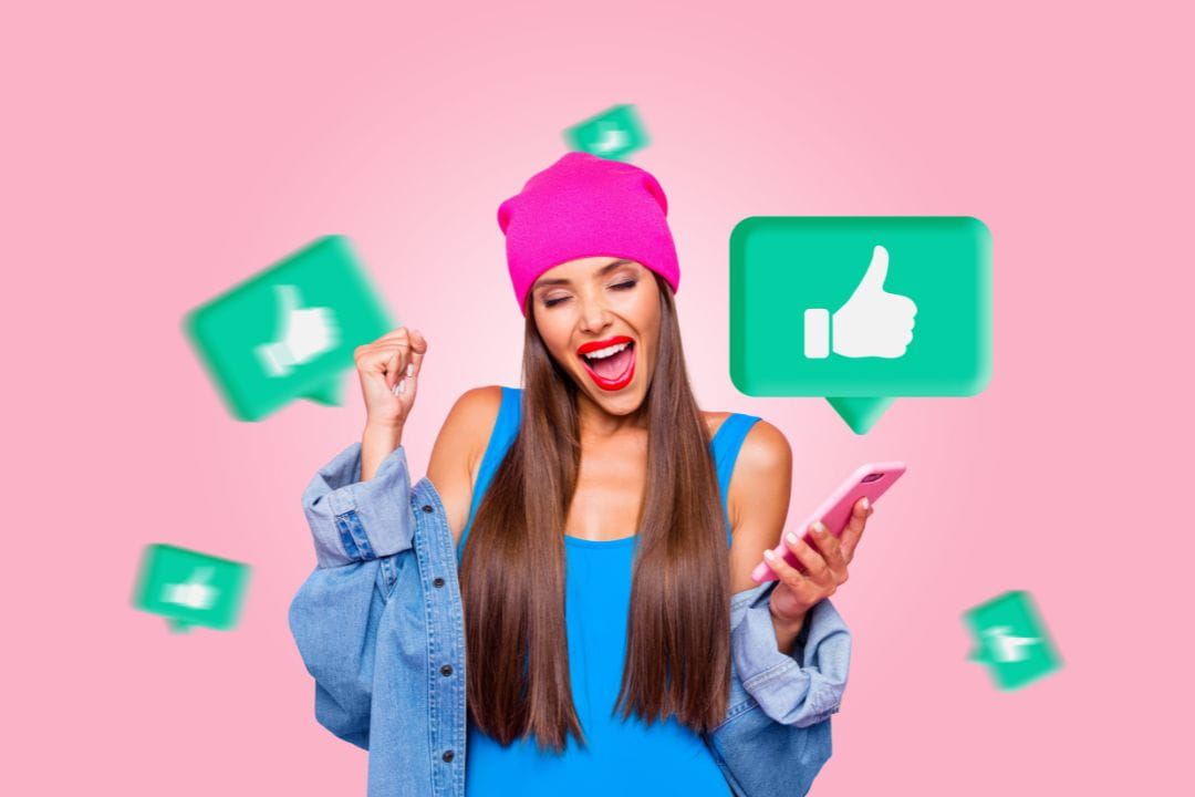 posty w social mediach jak planować