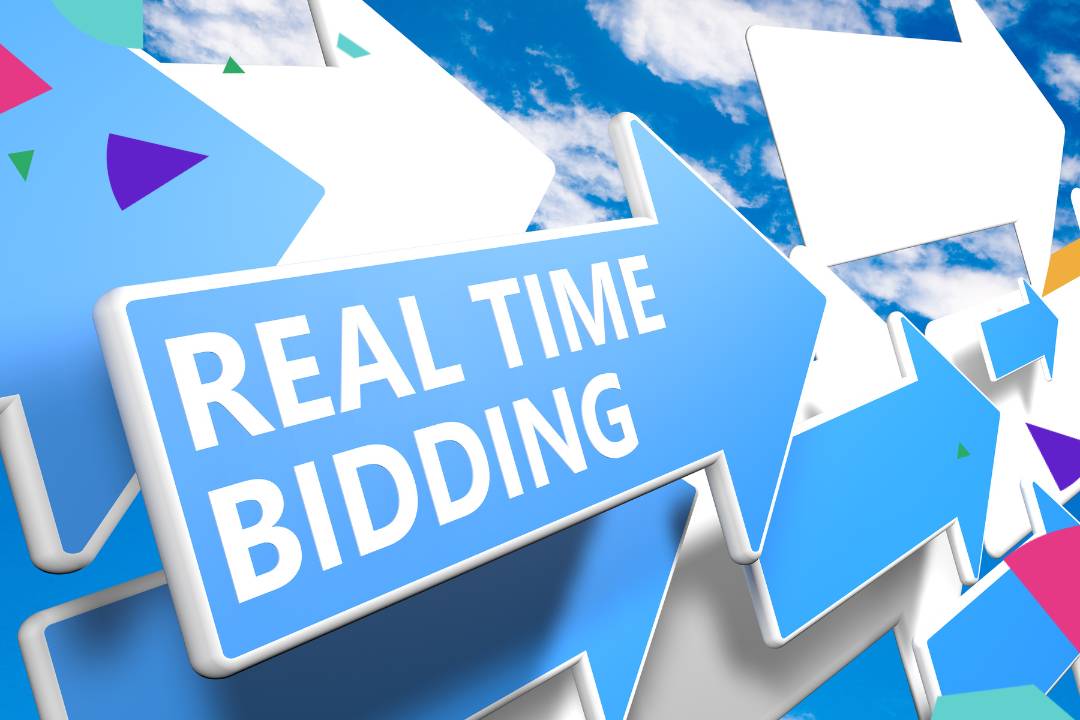 real time bidding co to