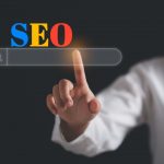 Jak sprawdzić pozycję strony w Google?