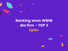 ranking stron lipiec