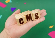 systemy CMS co to