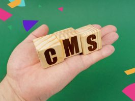 systemy CMS co to