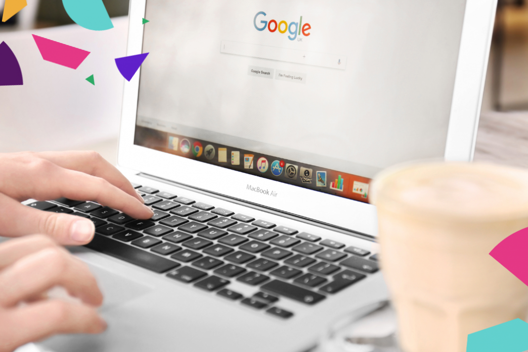 WYSZUKIWANIE W GOOGLE ZA POMOC OBRAZU visual data 8