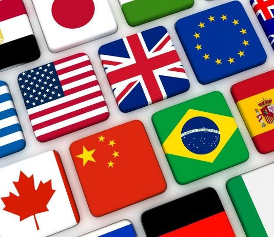 strona wielojezyczna co to jest