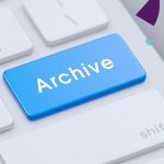 Archiwum stron internetowych – jak korzystać z WebArchive?