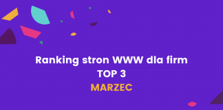 ranking stron co to jest