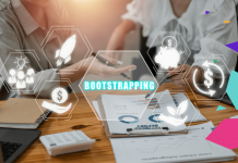 Bootstrapping co to jest