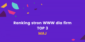 ranking stron co to jest