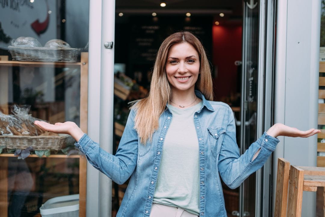 sprzedaż usług na lokalnym rynku jak zwiększyć