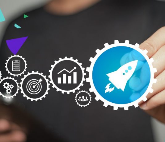 flywheel marketing co to jest