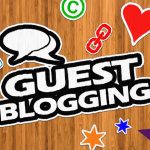 Guest blogging – co to jest?