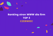 ranking stron co to jest