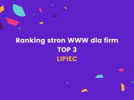 ranking stron co to jest