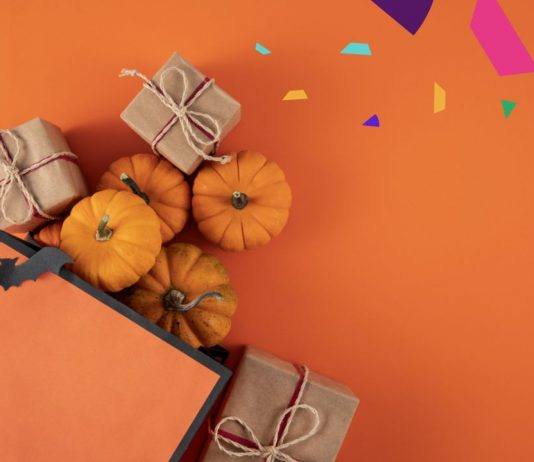 marketing halloween na czym polega