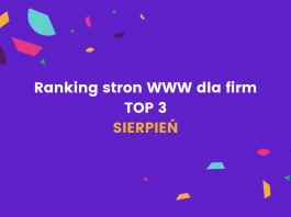 ranking stron co to jest