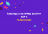 ranking stron co to jest