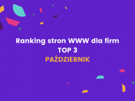 ranking stron co to jest
