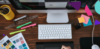 web designer kto to jest