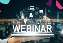 Webinar – co to jest? Webinar - co to