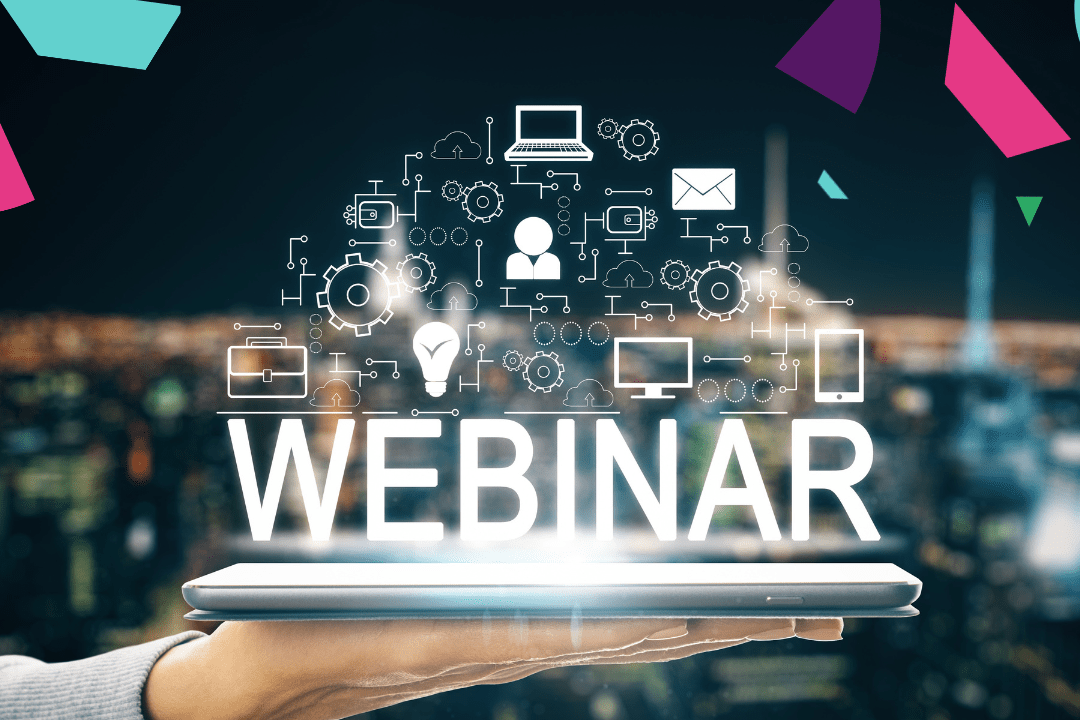 Webinar – co to jest?