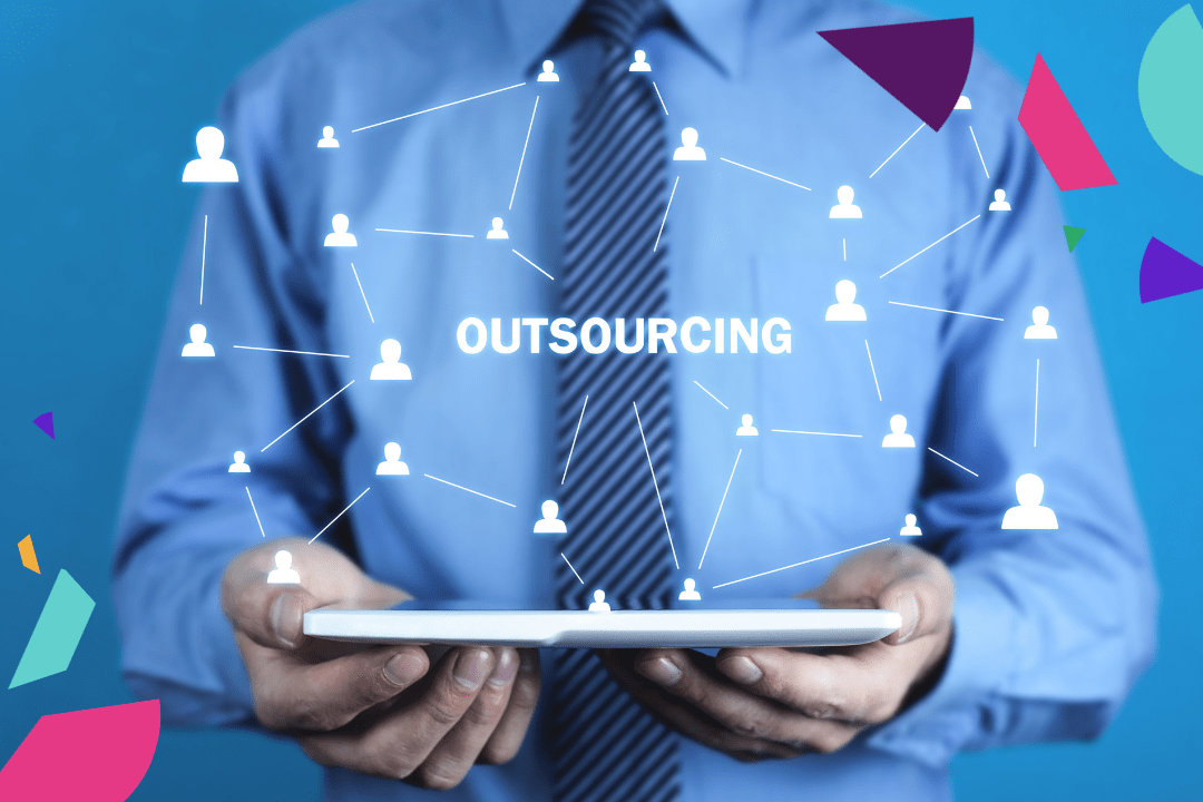 Czym jest outsourcing?