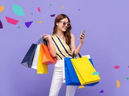 trendy w e-commerce 2025 jakie są