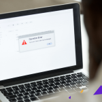 Co to jest i jak naprawić błąd 503?