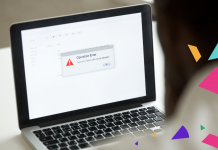 Błąd 503 - co to jest i jak go naprawić