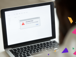 Błąd 503 - co to jest i jak go naprawić