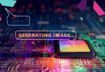 Jak sztuczna inteligencja tworzy obrazy? Generatory zdjęć AI Jak sztuczna inteligencja tworzy obrazy. Generatory zdjęć AI.