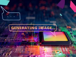 Jak sztuczna inteligencja tworzy obrazy. Generatory zdjęć AI.
