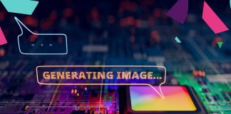 Jak sztuczna inteligencja tworzy obrazy? Generatory zdjęć AI Jak sztuczna inteligencja tworzy obrazy. Generatory zdjęć AI.