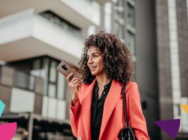 voice search co to jest