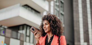 voice search co to jest