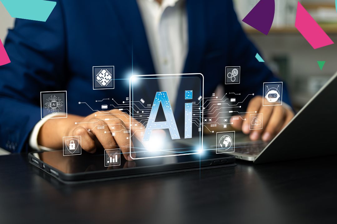 AI wspiera UX: jak inteligentne analizy zachowań użytkowników pomagają tworzyć skuteczne strony www?