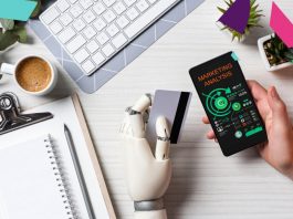 marketing cyfrowy jak się zmienia przez sztuczną inteligencję