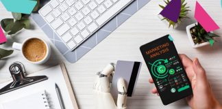 Jak sztuczna inteligencja zmienia marketing cyfrowy? marketing cyfrowy jak się zmienia przez sztuczną inteligencję